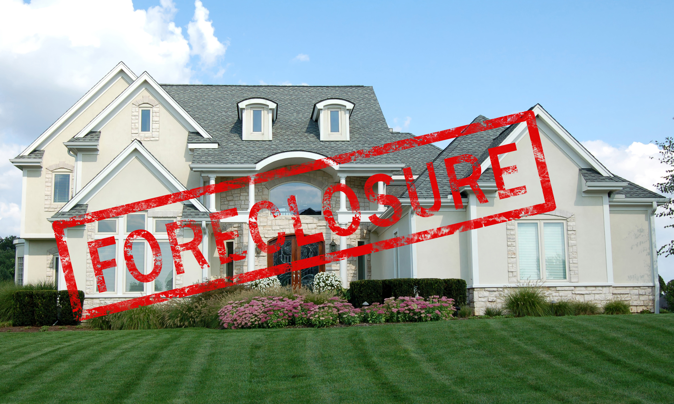 Call Ascension Appraisal to order valuations pertaining to Worcester foreclosures